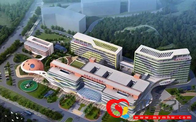 江门试管婴儿医院大全, 三代试管费用与成功率排名(图3) 江门市妇幼保健院