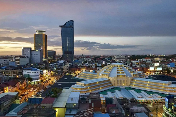 柬埔寨买精试管费用是多少,普通家庭承担得起(图1) 柬埔寨供精试管并不贵