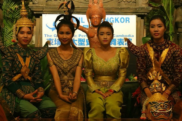 柬埔寨试管婴儿攻略(图5) 柬埔寨属于热带季风气候