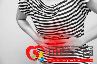 试管婴儿多囊取卵30个有风险,术后腹水真得引起重视(图1) 多囊做试管取卵过多有危害