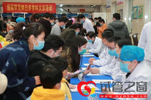 42岁妈妈痛失“蝴蝶宝贝”!三代试管婴儿给她带来新希望(图1) 42岁妈妈痛失“蝴蝶宝贝”!三代试管婴儿给她带来新希望(图1)