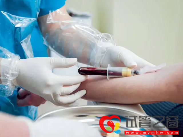 最全的备孕检查知识科普,就诊挂号妇科、生殖科都行得通(图4) 备孕检查当需要空腹抽血