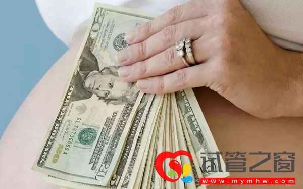  大连试管婴儿助孕费用一览，附过来人花销分享