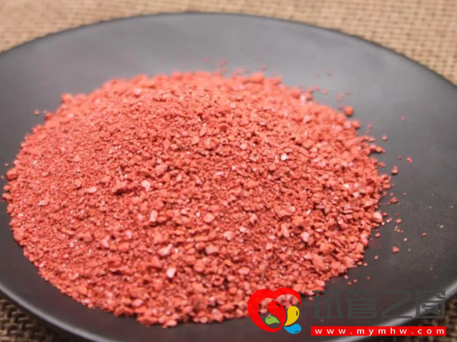 怀孕期间吃朱砂危害严重,不仅会造成流产还能出现胎畸形(图2) 孕妇服用朱砂会导致流产