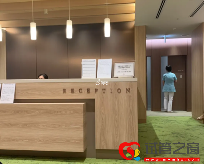 日本杉山医院试管婴儿成功率多少(图1) 日本杉山医院又被称为杉山妇产医院