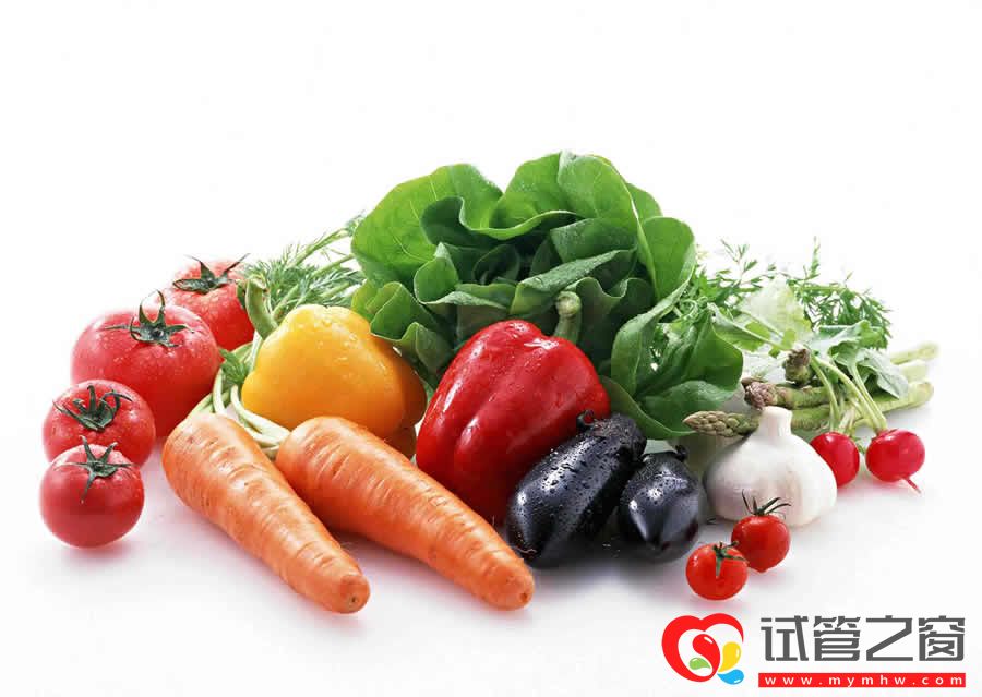 泰国试管婴儿费用钱到底花在哪去了(图1) 蔬菜 (14).jpg