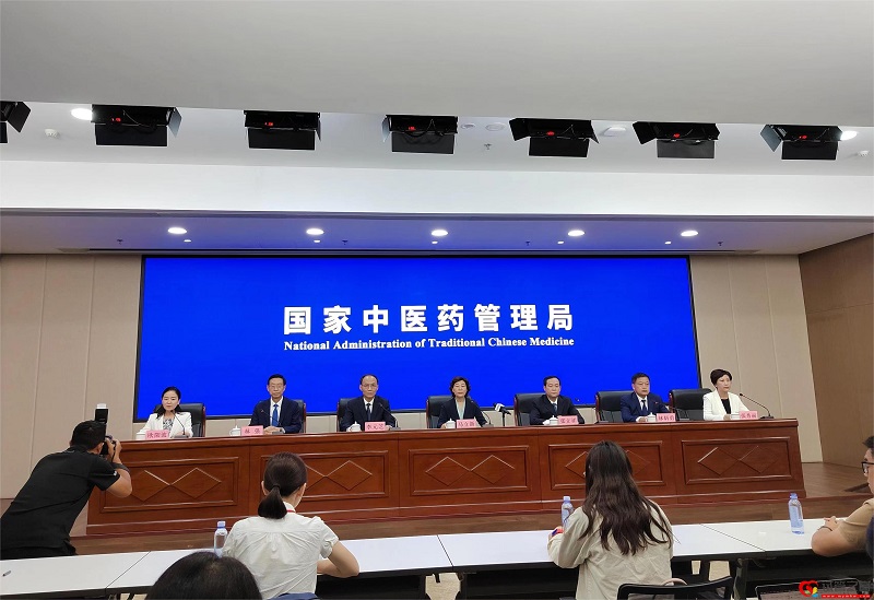 国家中医药综合改革示范区建设向纵深发展 山东率先走出“齐鲁路径”(图1) 国家中医药综合改革示范区建设向纵深发展 山东率先走出“齐鲁路径”(图1)