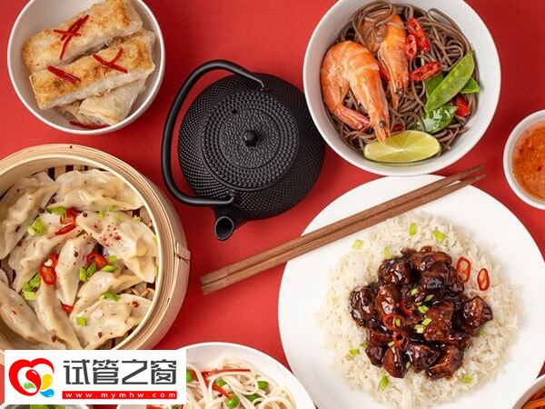 促排期间腹部不舒服、体温升高要小心,可能是卵泡早排!(图2) 试管促排卵泡早排的原因