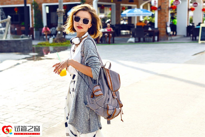 日光排毒:恢复和振兴身体的自然方式(图6) 背包客服装,肩部,植物,太阳镜,视觉护理,时尚,行李和袋子,袖子,眼镜