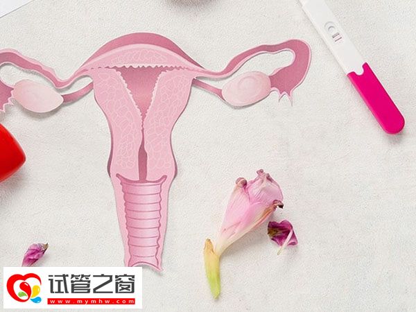 B超、腹腔镜均可查出子宫内膜异位症,出现月经过多要警惕!(图3) 子宫内膜是否异位要做什么项目