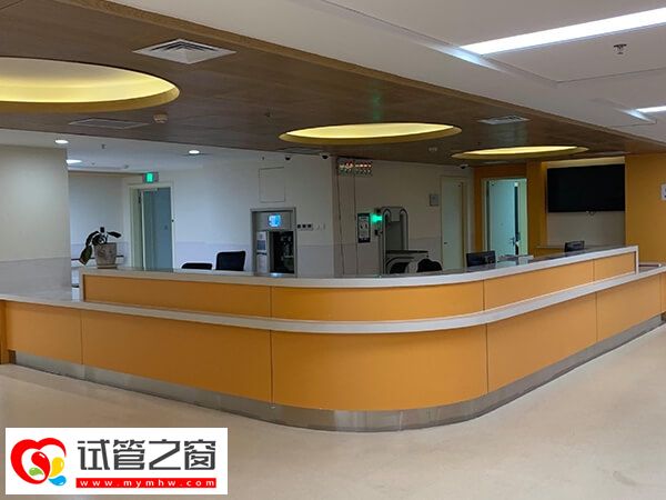 贵州助孕选哪家医院?市妇幼保健院不错(图1) 贵州权威试管医院有哪些