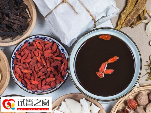 输卵管积水不一定手术才能消掉,早期消炎药、鹿胎膏都能治(图3) 输卵管积水吃什么药有用