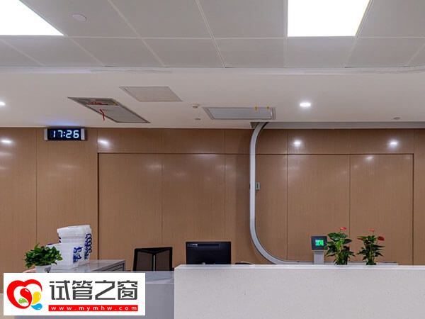 一分钟了解供卵漳州试管婴儿，内含收费明细及操作过程