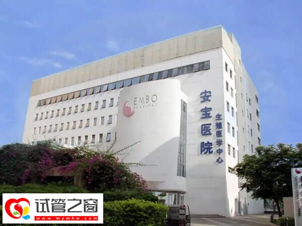 福建省私立试管婴儿医院哪家好