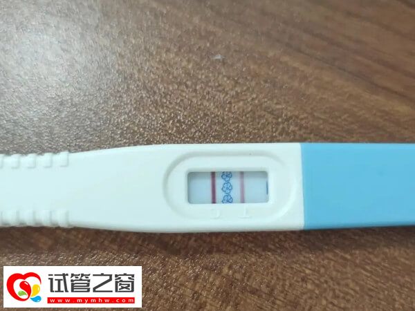 囊胚移植几天没加深不代表是生化了,看这里或许有助理解!(图1) 囊胚移植几天未加深是不是生化了