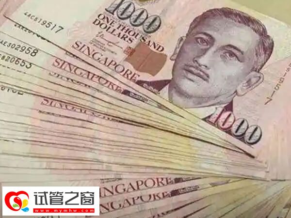 国内供精试管要多少钱(图1) 供精做试管婴儿的价格高