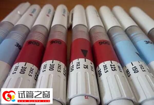 试管婴儿打排卵针很重要,轻松获得更多卵子(图1) 促排针的功效