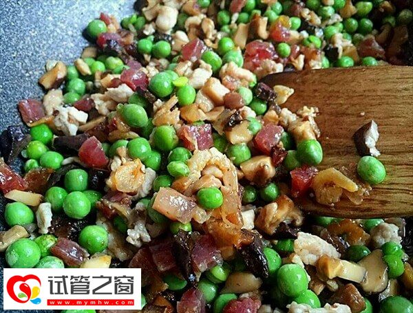 调理试管空卵泡用药有讲究,看看医生如何支招(图1) 绿豆能不能促进卵泡生长