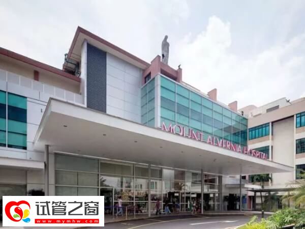 新加坡试管婴儿名医榜,陈乃清值得信赖(图1) 新加坡医生试管技术怎么样