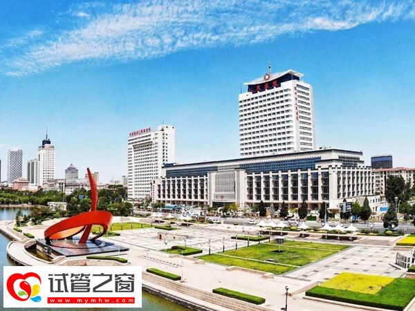 德州市人民医院试管前期检查费用多少