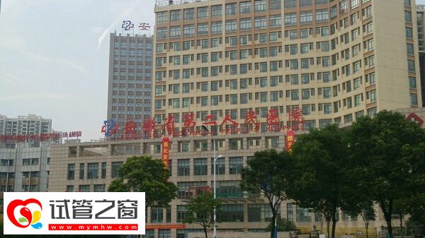 2024合肥供卵试管婴儿机构大全,附省妇幼助孕费用概览(图2) 安徽供卵试管医院名单