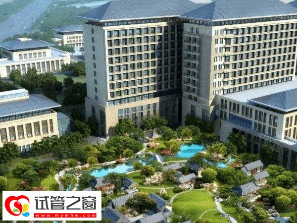 秦皇岛市妇幼试管婴儿全流程解读,进周后降调很关键(图2) 试管婴儿进周后的流程