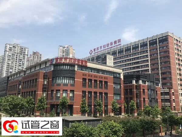 重庆市妇幼保健院三代试管婴儿助孕花销公开，医生：6万起