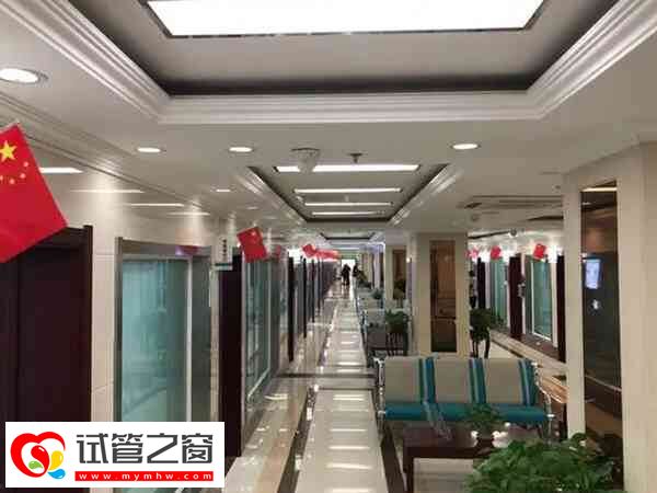 银川试管婴儿医院排名是怎样