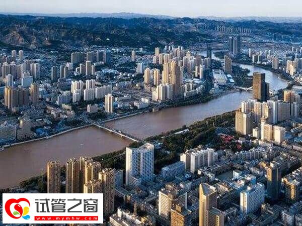 兰州试管婴儿医院排名是怎样