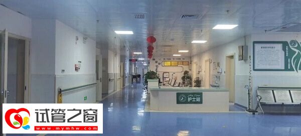 喀什第一人民医院人工授精多少钱