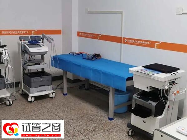 上饶市妇幼试管婴儿步骤不多,身体检查是第一步(图2) 试管促排药物有哪些