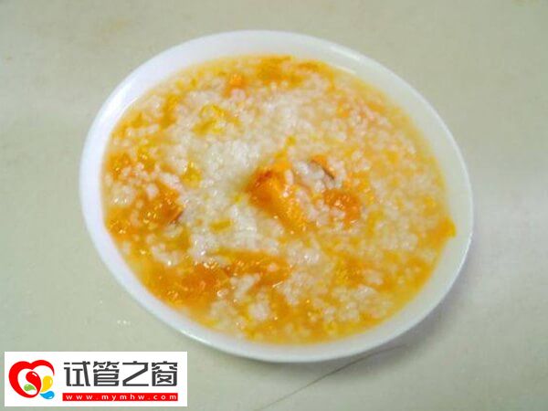 试管婴儿移植D5囊胚后怎么吃好孕翻倍?易消化食物是首选(图1) 试管移植囊胚后能不能喝粥