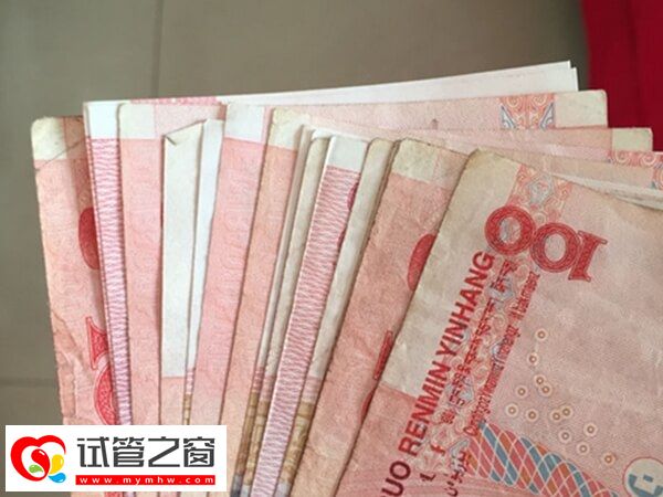 美国三代试管婴儿花销大公开:移植手术20000元一次(图2) 美国三代试管价格贵不贵