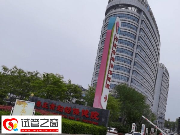 枣庄市妇幼试管婴儿流程曝光：移植是关键一步