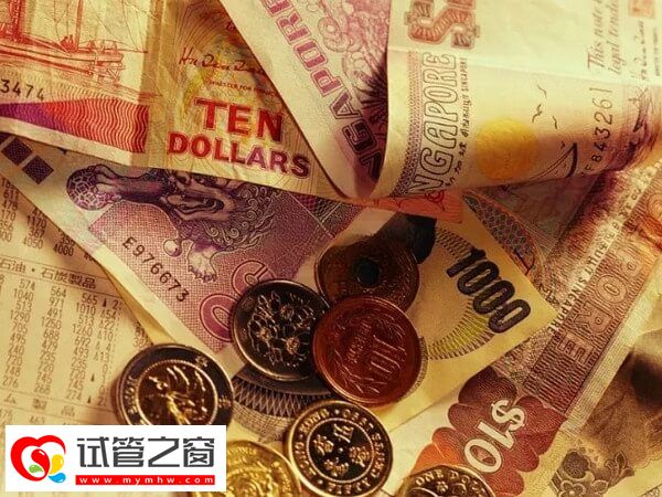 运城二代试管费用多少