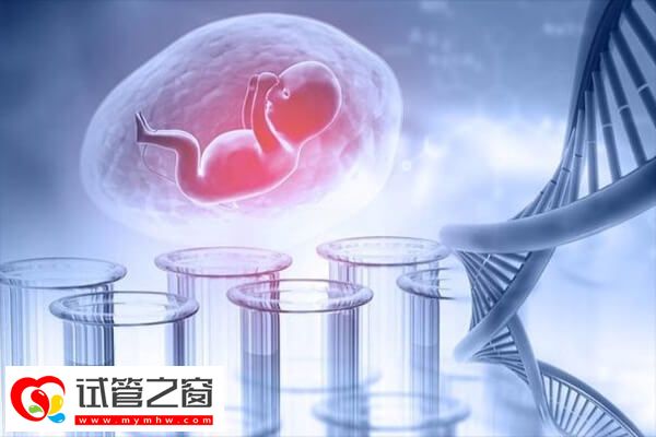 长治做三代试管有哪些流程