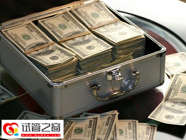 兴义试管婴儿费用多少