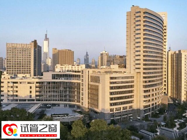 江苏省妇幼和南京市妇幼做试管哪个好