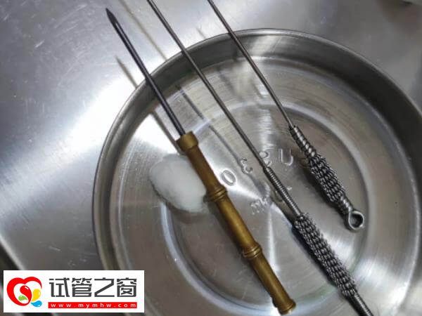 试管促排后取卵多有没有影响(图1) 取卵数量避免过多