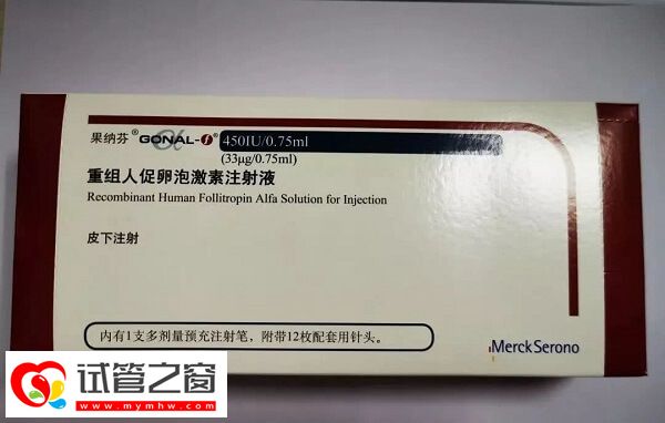 试管促排卵泡20多个是什么情况(图2) 多囊促排卵泡数量多