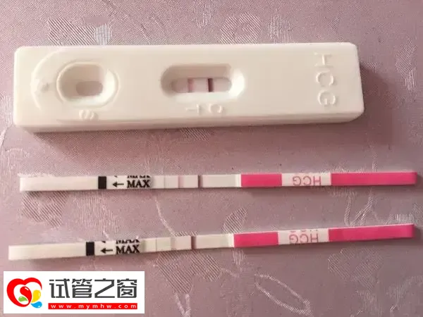 胚胎移植后有月经感正不正常(图1) 情绪紧张会引起月经感