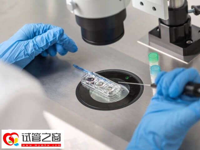 试管移植反复失败怎么办(图1) 移植优质胚胎成功率高