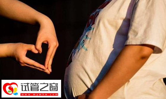 怀儿子早期最明显的征兆,40天的时候胎心强烈就是了(图1) 孕妇饭量大可能怀的男孩