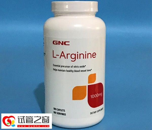 精氨酸对提高精子质量的作用(图3) 精氨酸