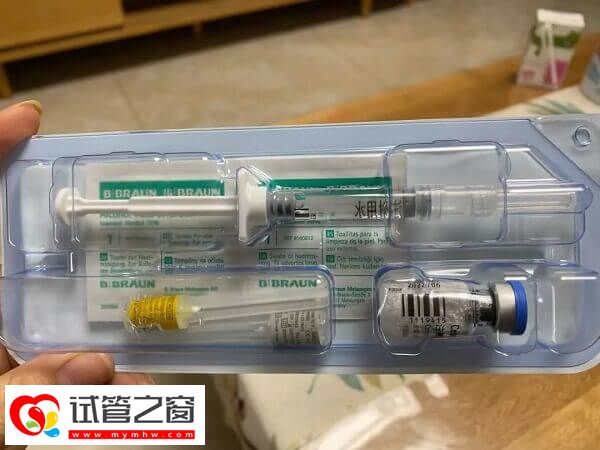 试管婴儿拮抗剂方案的优点有哪些(图1) 试管拮抗剂方案的优势不少