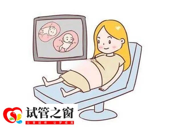 试管婴儿为什么要减胎(图2) 做减胎手术的时间越早越好