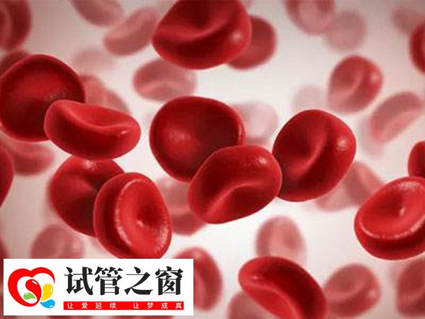 供卵与母体血型不同可不可以