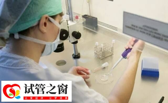 取卵后能不能洗澡洗头(图1) 取卵是一种人工助孕技术