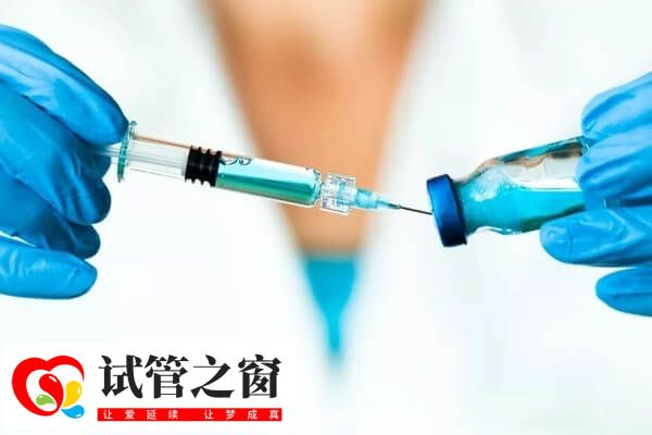 超长方案卵泡少是好事还是坏事(图2) 体质敏感对降调药物反应好