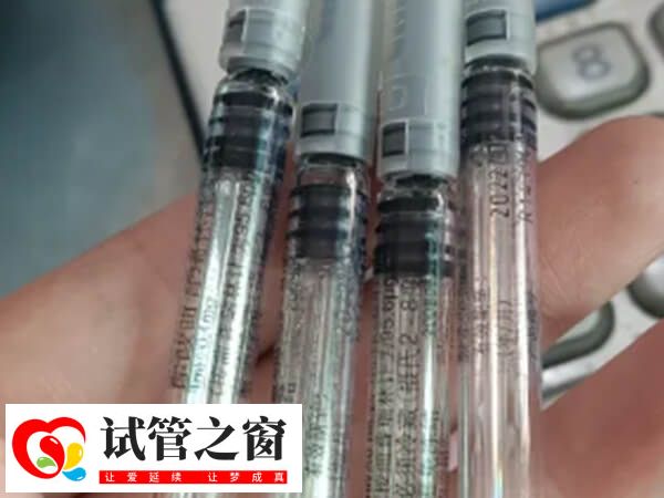 试管拮抗剂方案有什么坏处(图1) 拮抗剂没有降调环节